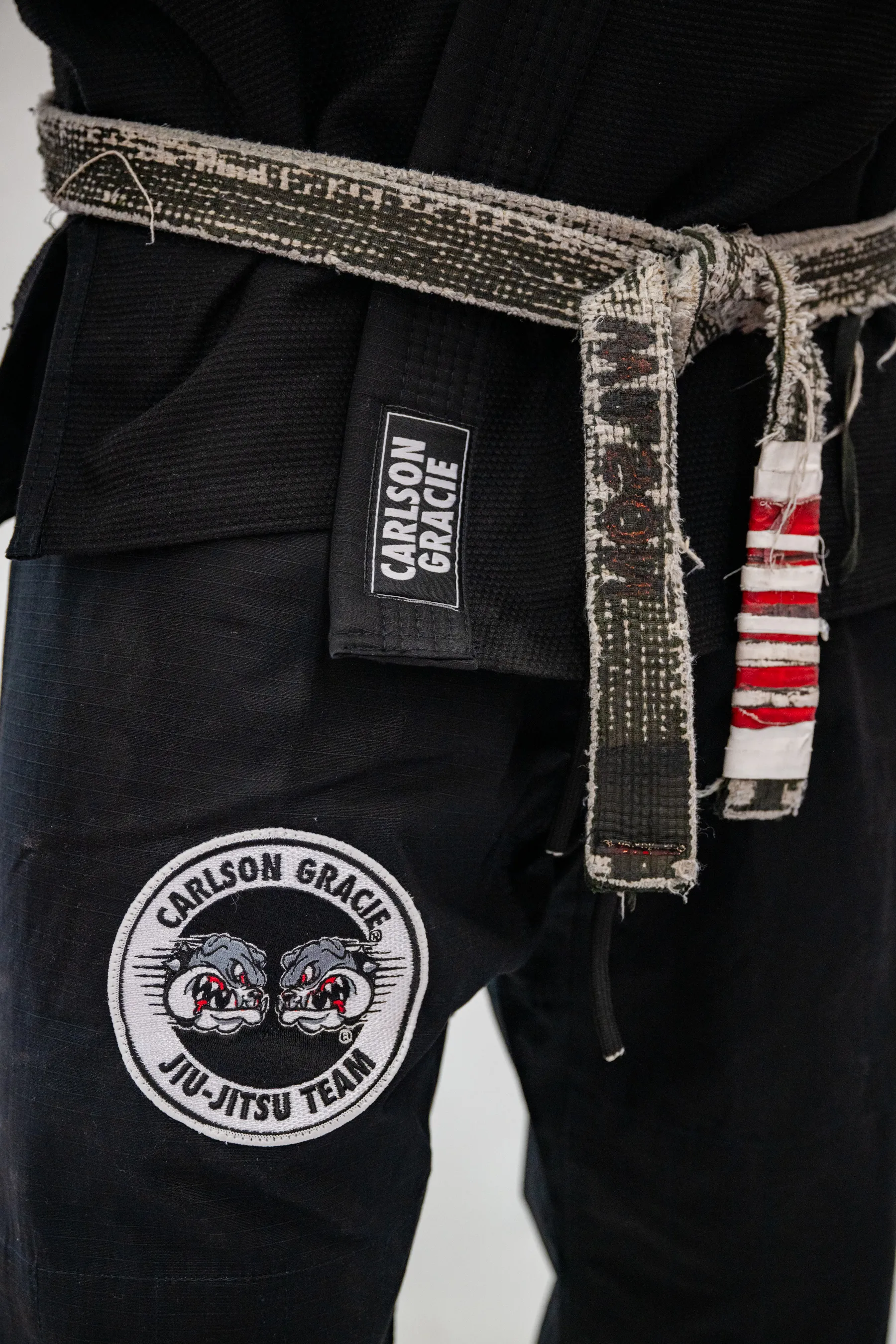 Carlson Gracie Gi - Image 4